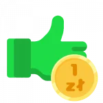 Bonus kasynowy 1 PLN