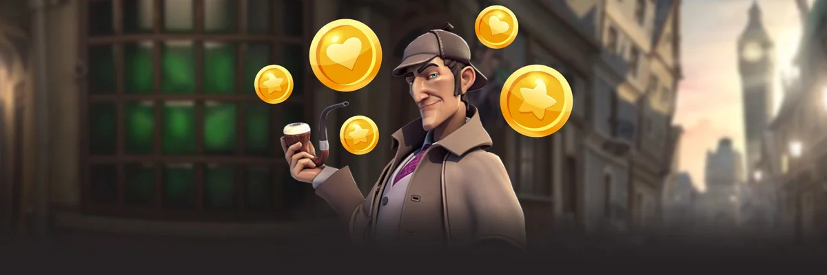 National Casino bonusy