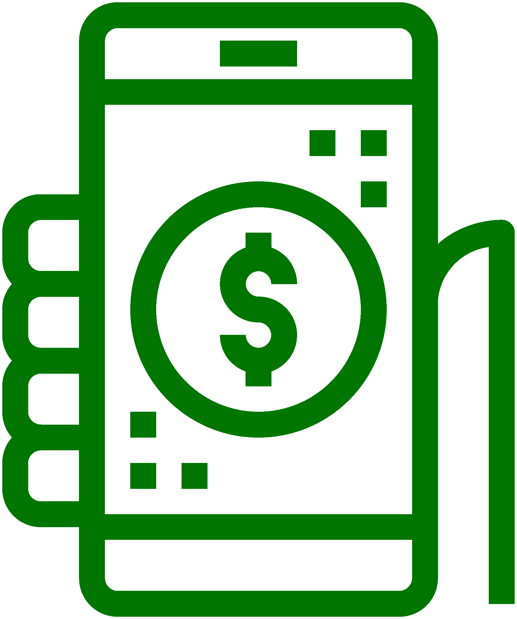 Mobilne kasyno od 1 zł