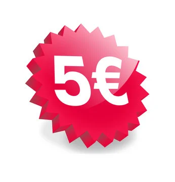 darmowe 5 euro