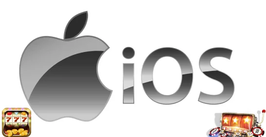 Aplikacje kasyno Na iOS