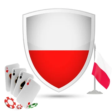 Kryterium wyboru jest bezpieczeństwo