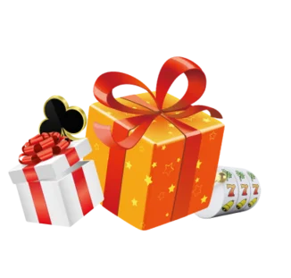 Kryterium wyboru jest system bonusowy