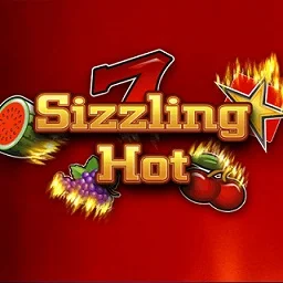 Sizzling Hot slot