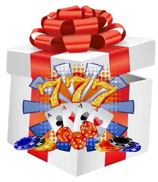 Angielskie bonusy kasynowe