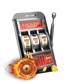 Automaty do gier w angielski kasyna