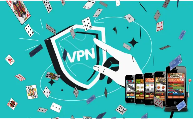 Uzyskiwanie dostępu do zagranicznych kasyn