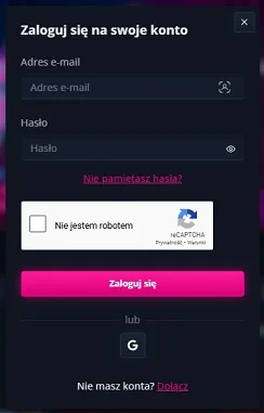 Xon-Bet-Casino-formularz-autoryzacji