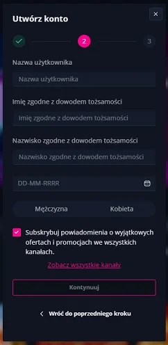 Xon-Bet-Casino-formularz-rejestracyjny-2